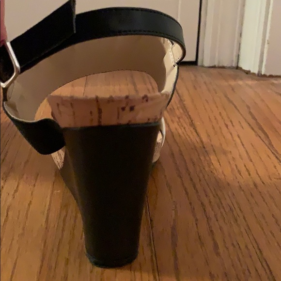 BCBGeneration wedges - Picture 3 of 3